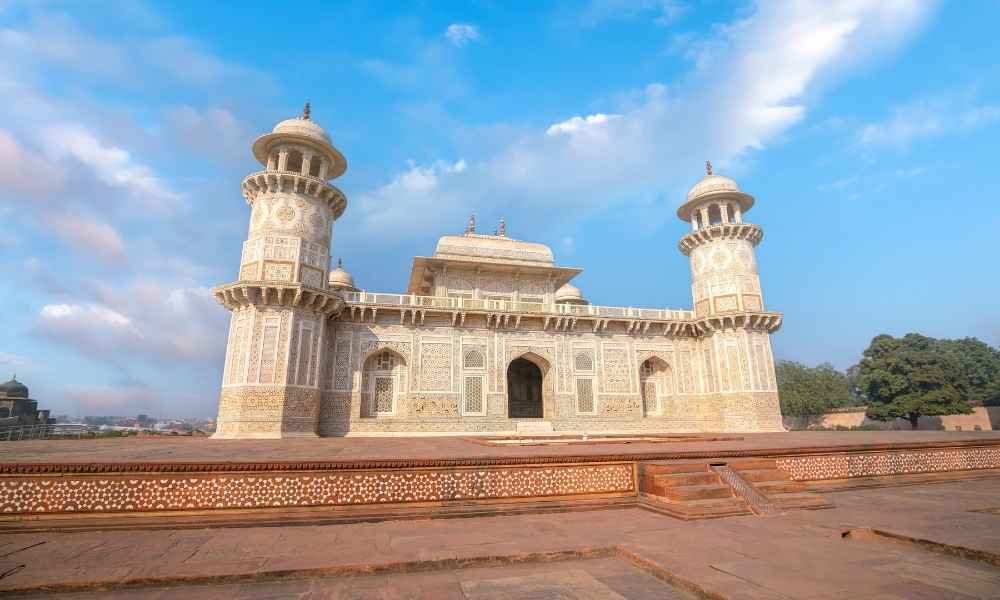 Golden Triangle Tours 5 (4)