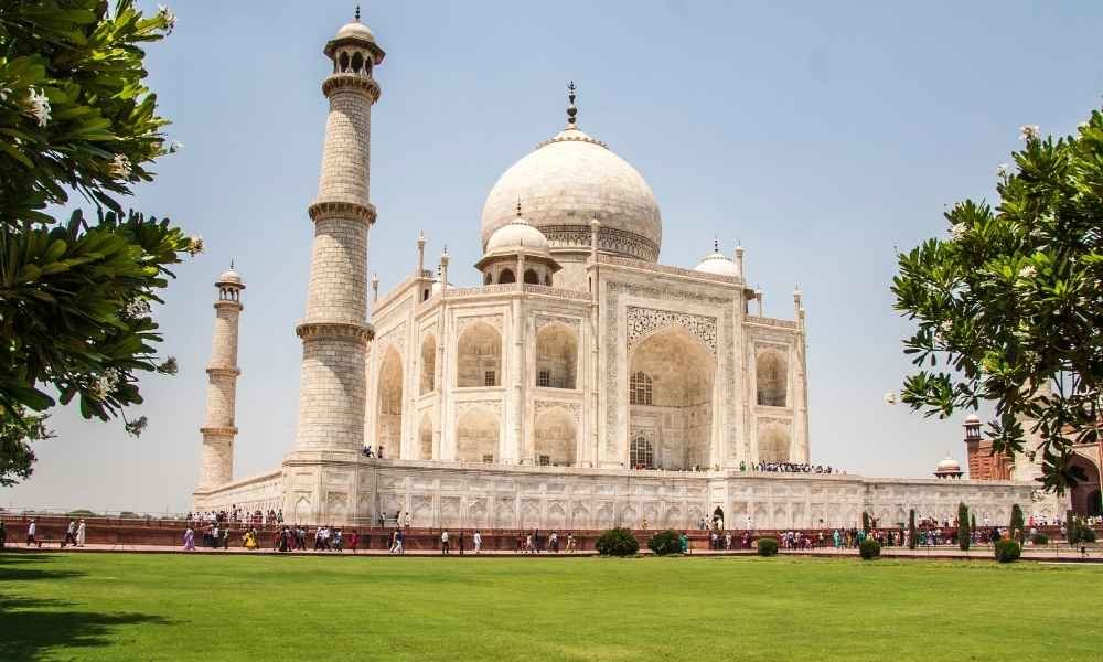 Golden Triangle Tours 6