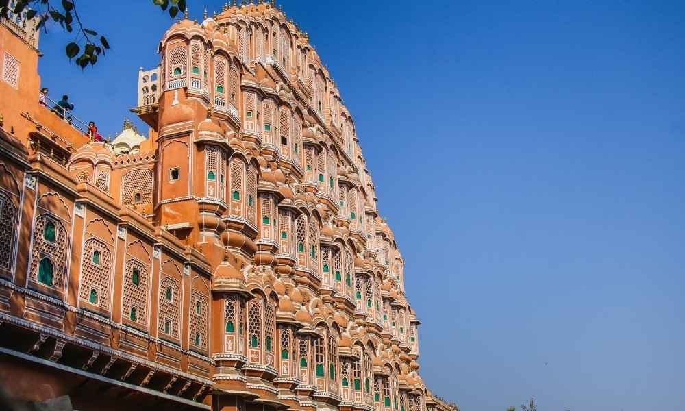 Golden Triangle Tours 6 (2)