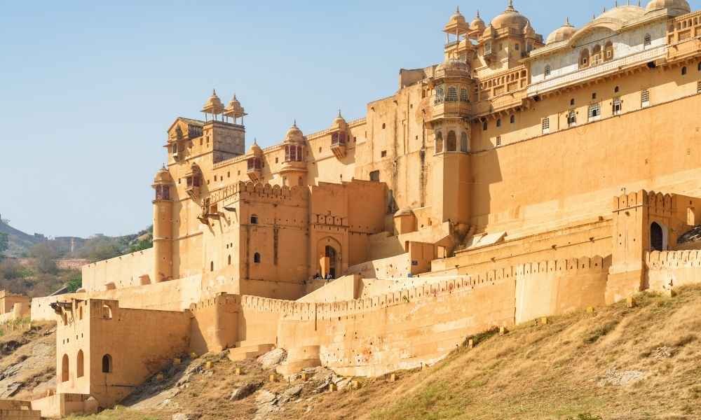 Golden Triangle Tours 7