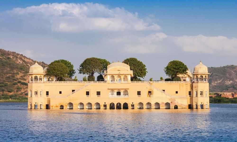 Golden Triangle Tours 7 (2)