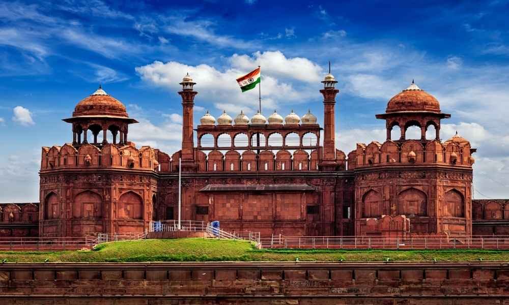 Golden Triangle Tours 8