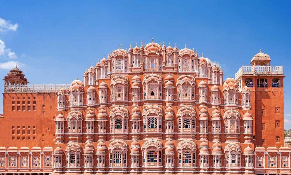 Golden Triangle Tours 8 (2)