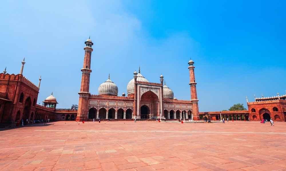 Golden Triangle Tours 8 (4)