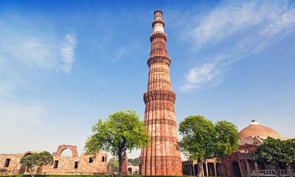 Golden Triangle Tours – Delhi- Agra –Pushkar- Jaipur- Delhi 8 days (2)
