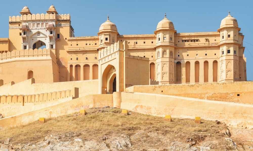 Golden Triangle Tours – Delhi- Agra –Pushkar- Jaipur- Delhi 8 days (3)