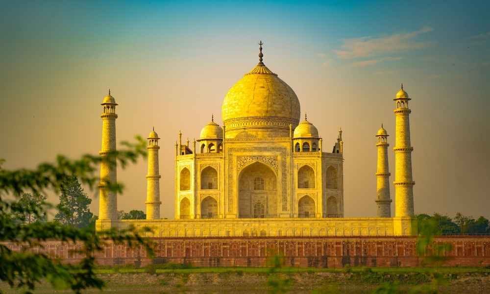 Golden Triangle Tours – Delhi- Agra –Pushkar- Jaipur- Delhi 8 days (4)