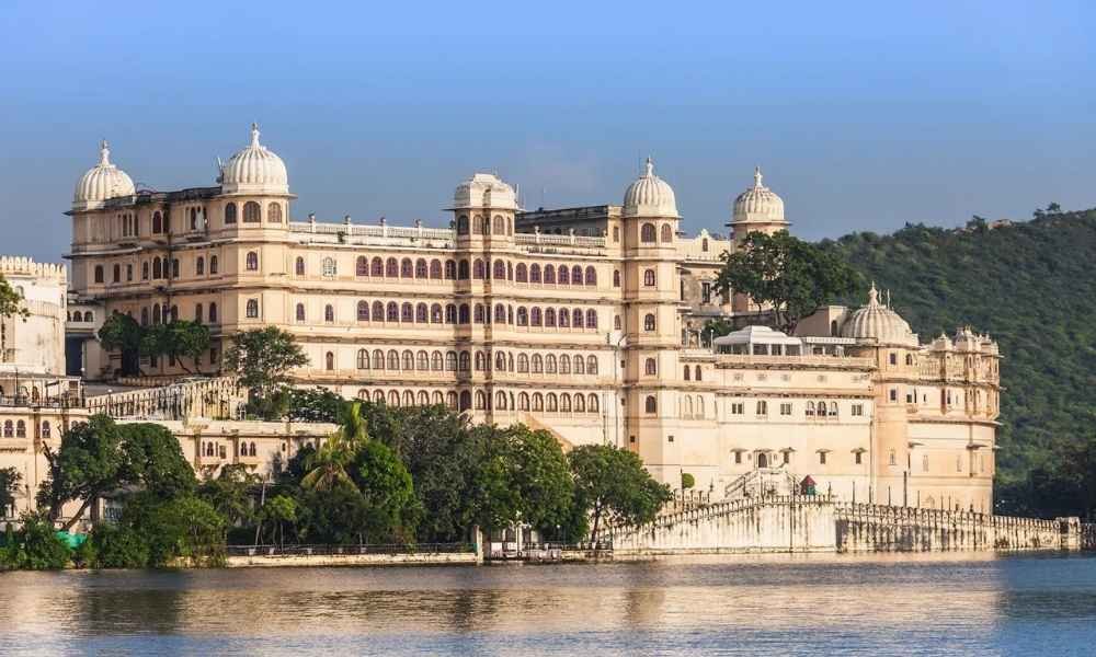 Golden Triangle Tours – Delhi- Agra –Pushkar- Udaipur- Jaipur- Delhi 9 days