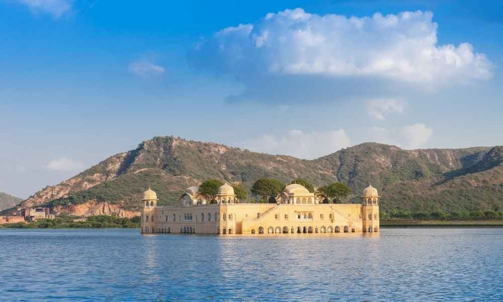 Golden Triangle Tours – Delhi- Agra –Pushkar- Udaipur- Jaipur- Delhi 9 days (3)