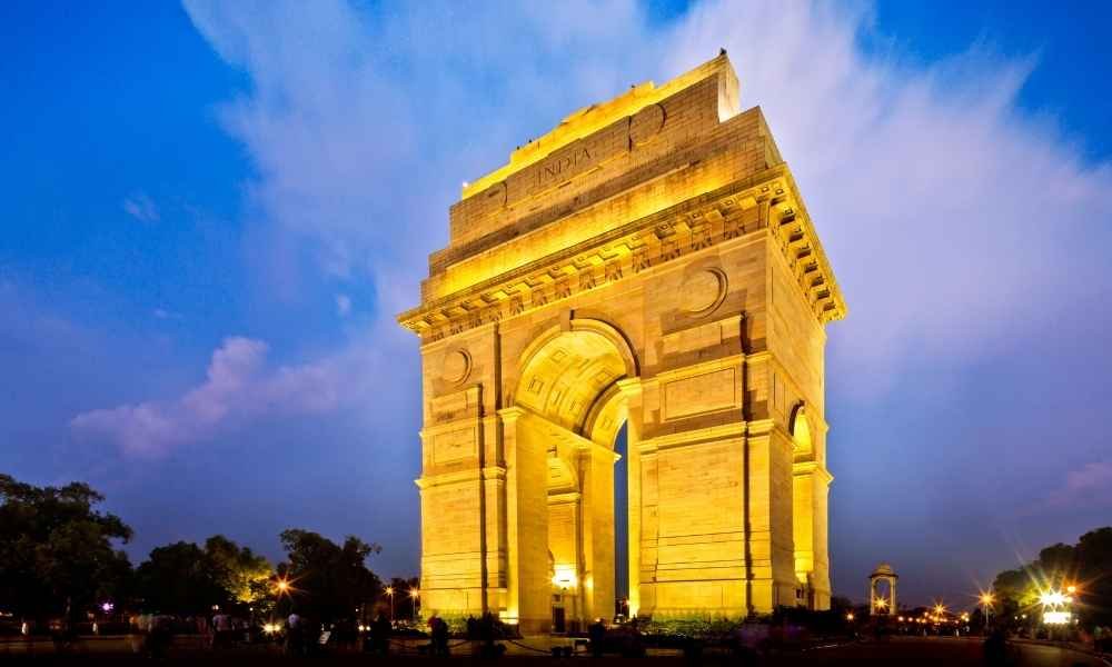 Golden Triangle Tours – Delhi- Agra –Pushkar- Udaipur- Jaipur- Delhi 9 days (4)