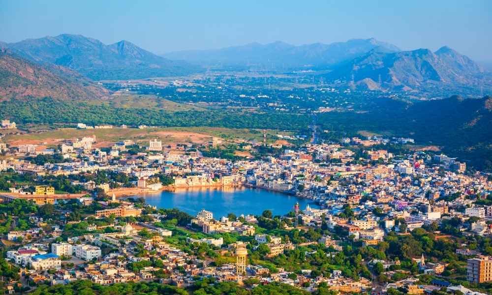 Golden Triangle Tours – Delhi- Agra –Pushkar- Udaipur- Jodhpur- Jaipur -Delhi 10 days (2)