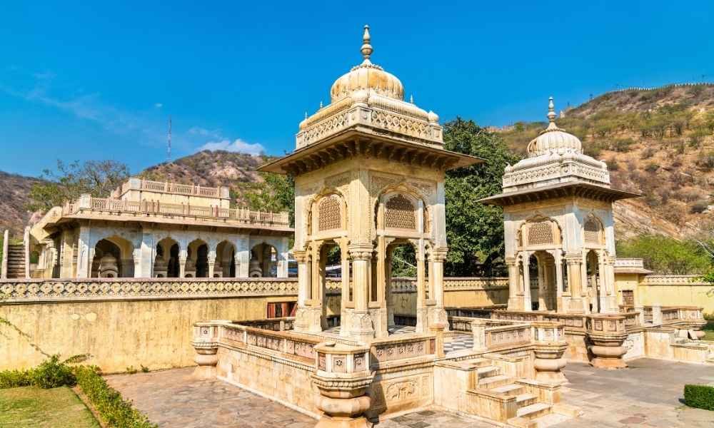 Golden Triangle Tours – Delhi- Agra –Pushkar- Udaipur- Jodhpur- Jaipur -Delhi 10 days (3)