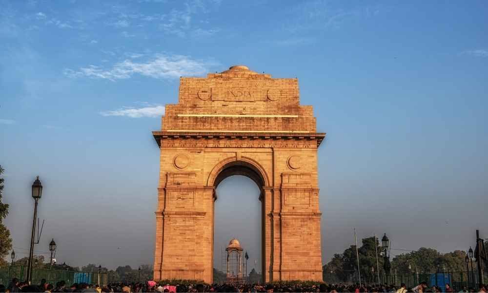 Golden Triangle Tours – Delhi- Agra –Ranthambhore-Jaipur- Delhi 8 days (2)