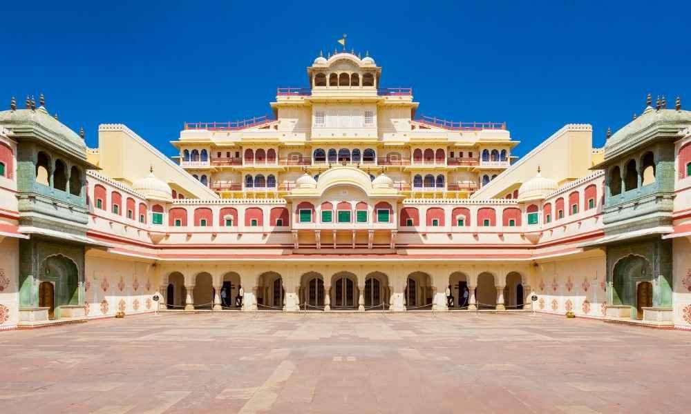 Golden Triangle Tours – Delhi- Agra –Ranthambhore-Jaipur- Delhi 8 days (3)