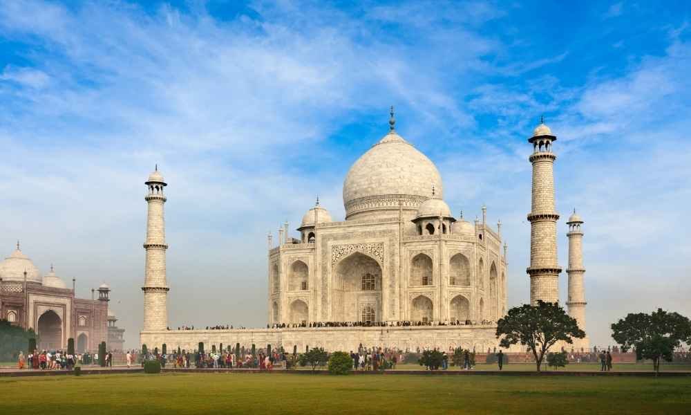 Golden Triangle Tours – Delhi- Agra –Ranthambhore-Jaipur- Delhi 8 days (4)