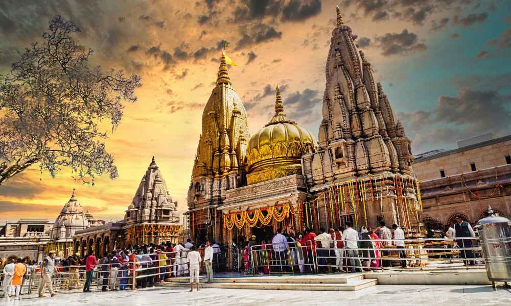 Golden Triangle Tours – Delhi-Jaipur- Agra –-Delhi 8 days