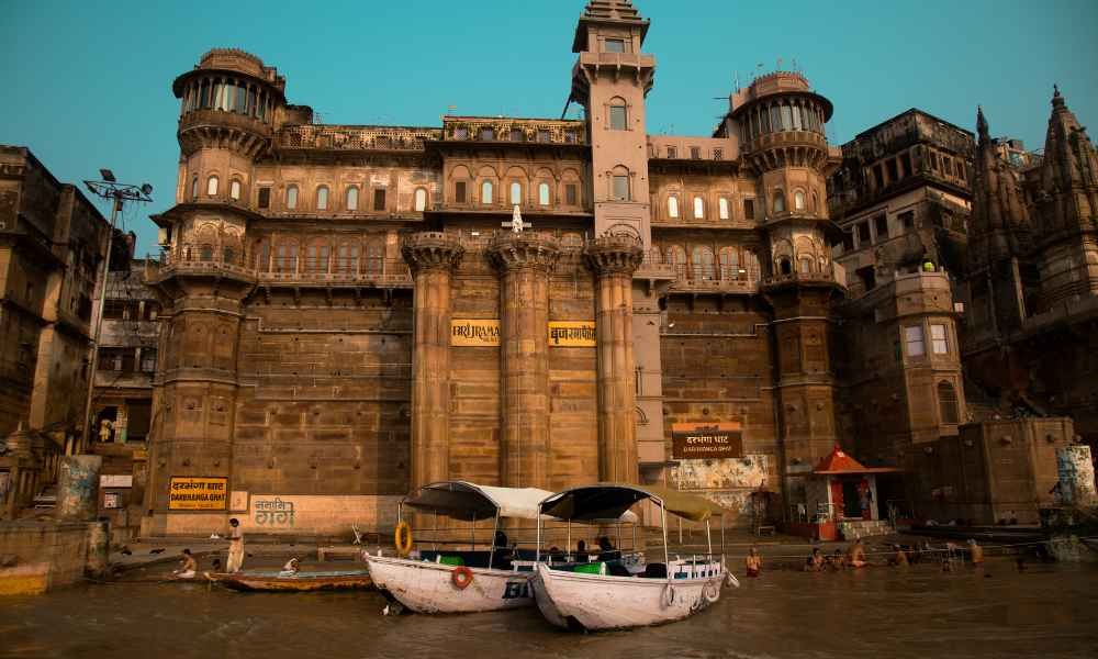 Golden Triangle Tours – Delhi-Jaipur- Agra –-Delhi 8 days (2)