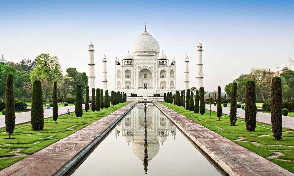 Golden Triangle Tours – Delhi-Jaipur- Agra –-Delhi 8 days (3)