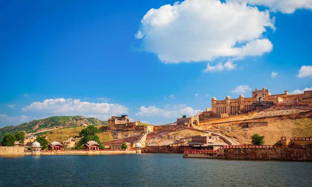Golden Triangle Tours – Delhi-Jaipur- Agra –-Delhi 8 days (4)