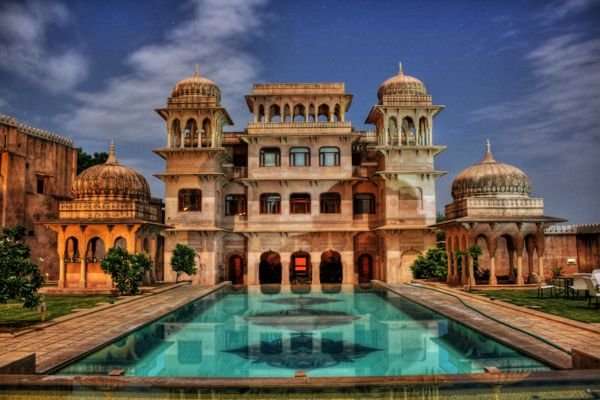 Desert Rajasthan (3)