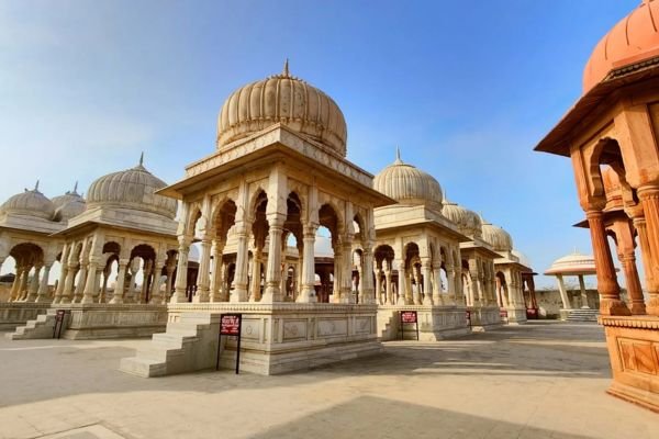 Desert Rajasthan