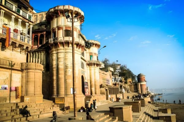 FIRST TIMERS INDIA TOUR WITH TAJ – 11 DAYS