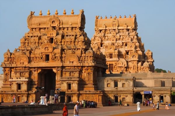 FIRST TIMERS INDIA TOUR – 15 DAYS (3)