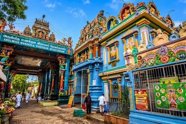 FIRST TIMERS INDIA TOUR – 15 DAYS (4)