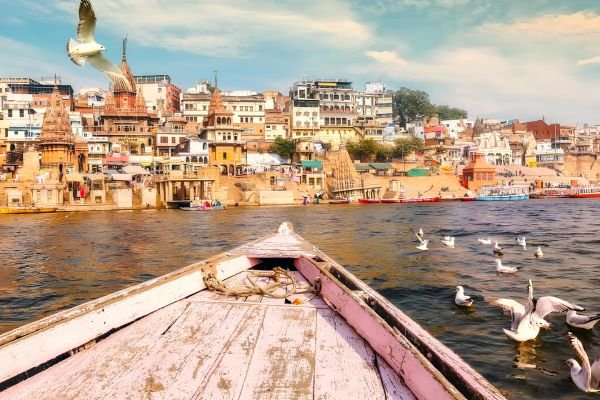 FIRST TIMERS INDIA TOUR – 15 DAYS