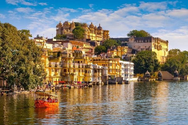 FIRST TIMERS INDIA TOUR – 25 DAYS (3)