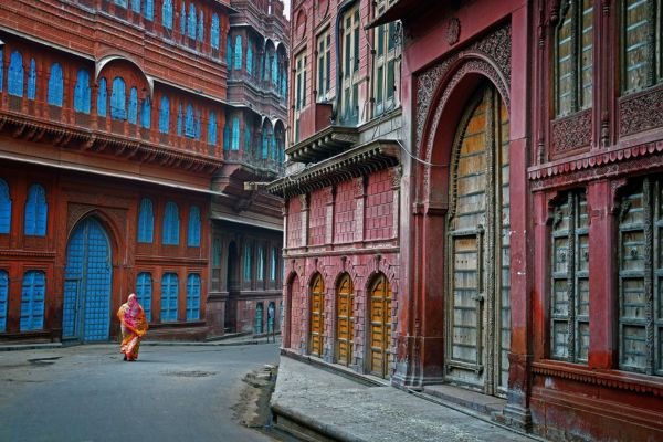 FIRST TIMERS INDIA TOUR – 30 DAYS (2)