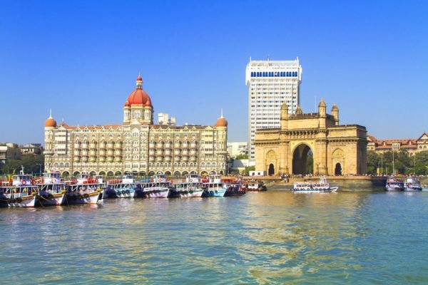 FIRST TIMERS INDIA TOUR – 35 DAYS (5)