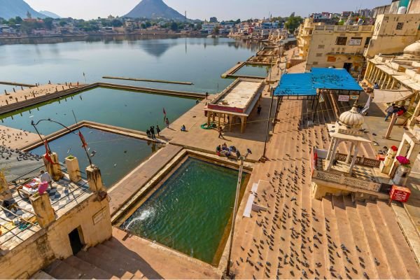 FIRST TIMERS INDIA TOUR – 45 DAYS (4)