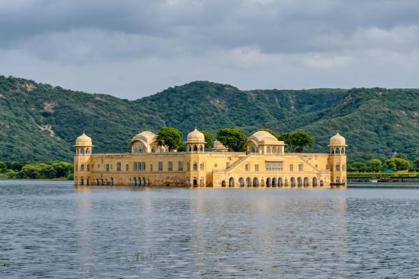 Golden Triangle for First-Timers (4)