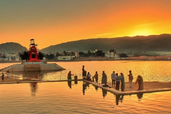 Heritage Rajasthan Tour