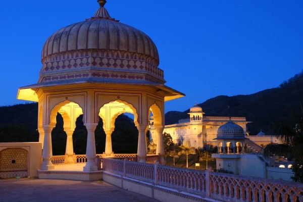 Magical Rajasthan Tour (4)