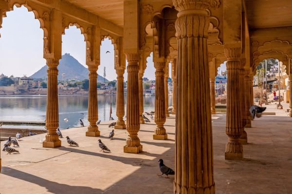 Magical Rajasthan Tour