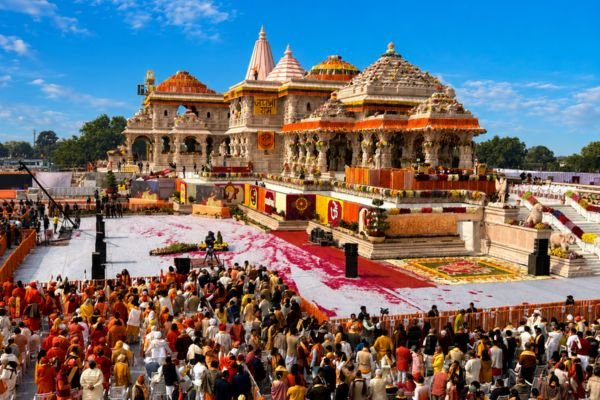 NORTH INDIA SPRITUAL & BODH GAYA 8-DAY (4)