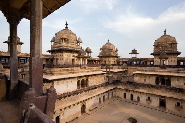 Uttar Pradesh Spiritual Tour - 9-Day (3)