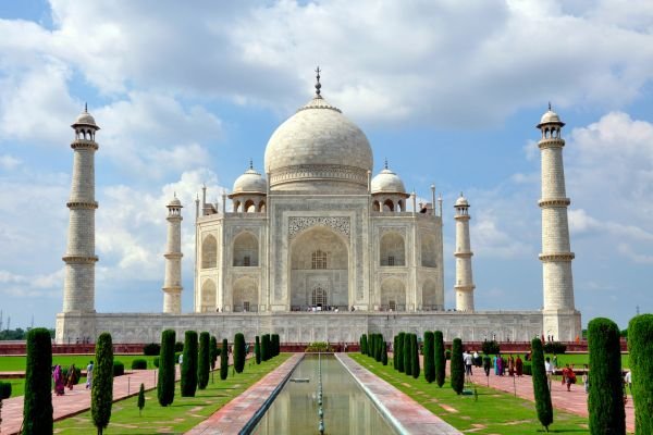 Uttar Pradesh Spiritual Tour - 9-Day (4)