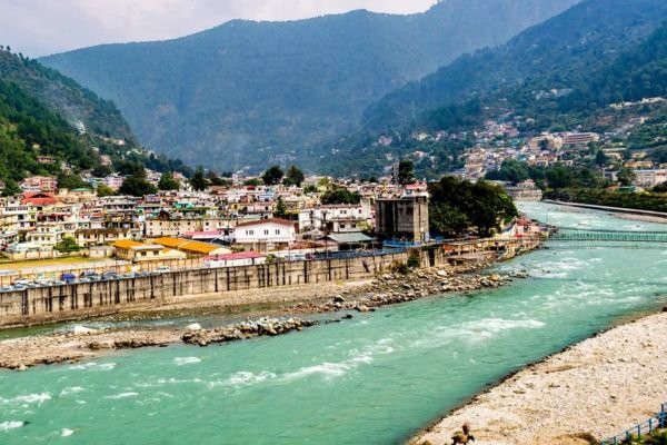 do Dham Yatra Tour from delhi
